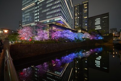 🏢 도쿄 가든 테라스 기오이초